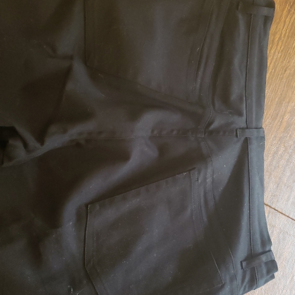 Black pants - Picture 5 of 5